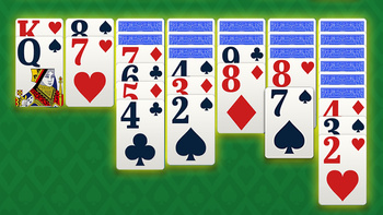 Nova Solitaire