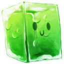 Combine Slimes