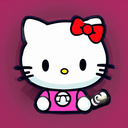 Klick Hello Kitty