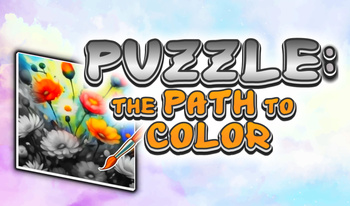 Puzzle: The Path to Color