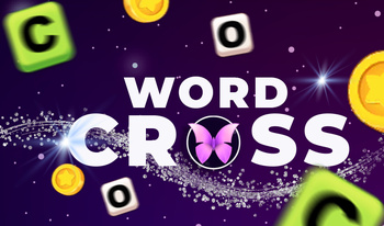 Word cross