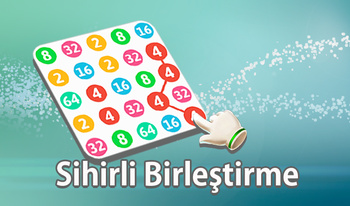 Sihirli Birleştirme