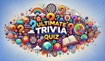 Ultimate Trivia Quiz