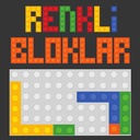 Renkli Bloklar