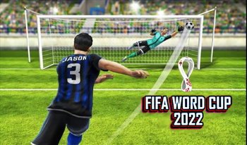 FIFA World Cup 2022