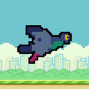 Flappy Pigeon