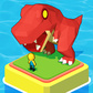 Oyun Dino Tycoon - 3D Building