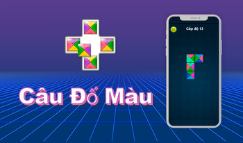 Câu Đố Màu