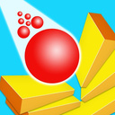 Falling Balls: Puzzle