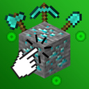 Mine clicker: adventure of blocks