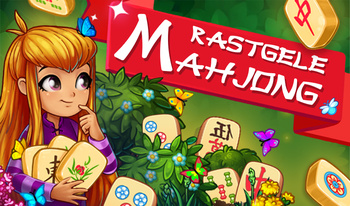 Rastgele Mahjong