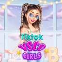 TikTok VSCO Girls