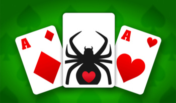 Little Spider Solitaire