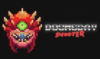 Doomsday Shooter