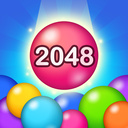 Balls 2048: Puzzle