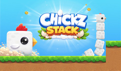 ChickZ Stack