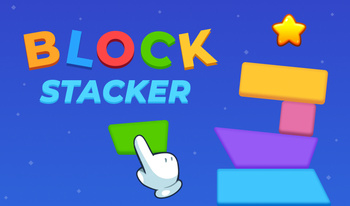 Block Stacker