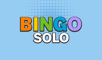 Bingo Solo