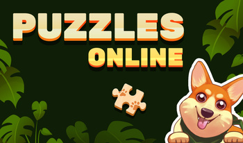 Puzzles Online