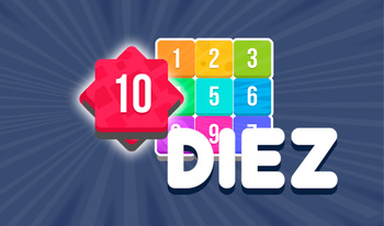 ¡10 Diez!