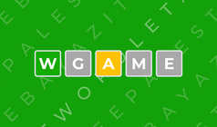 Wordle: Guess the words from 5 letters