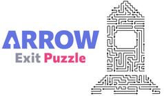 Arrow Exit Puzzle