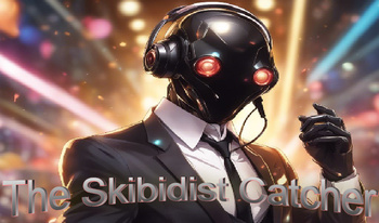 The Skibidist Catcher