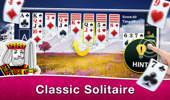 Solitaire