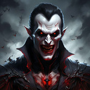 Clicker: Vampire