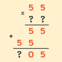 Fascinating multiplication