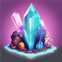 Crystal Frontier: Fantasy TD