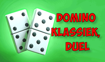 Domino klassiek, duel