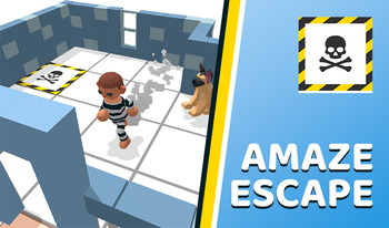 Amaze Escape