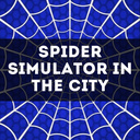 Spider Simulator in the City