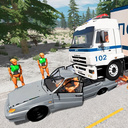 Crash - Test Simulator and Car Stunts