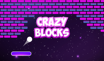 Crazy Blocks