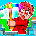 Robbie Noob Miner 3D: Elmas Madenciliği