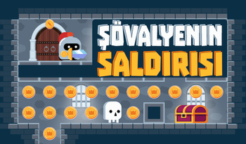 Şövalyenin Saldırısı