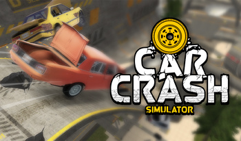 Car Crash Simulator