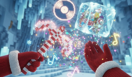 Vibe Miner: Lofi & chill