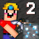 Noob Miner 2: Flucht aus dem Gefängnis