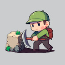 Pixel Journey