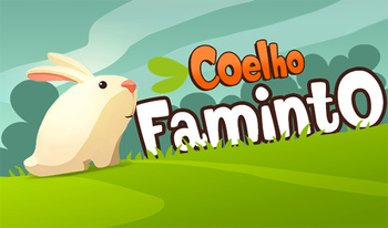 Coelho Faminto