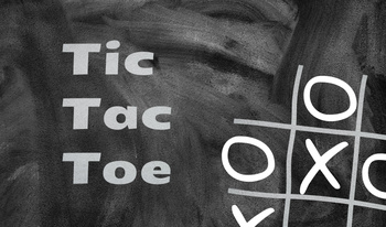 Tic Tac Toe