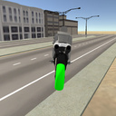 Sportbike Simulator