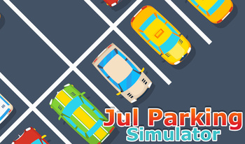 Jul Parking Simulator