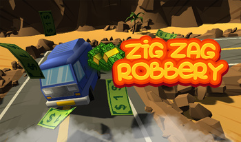 Zig Zag robbery