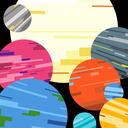 Planetarium: planetary merge