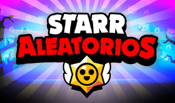 Starr Aleatorios