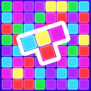 Blockpuzzle:Farben